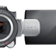 Illustration for article titled Samsung S-Series Flagship Camcorders: Built-In Wi-Fi, Touchscreens and Killer Low-Light